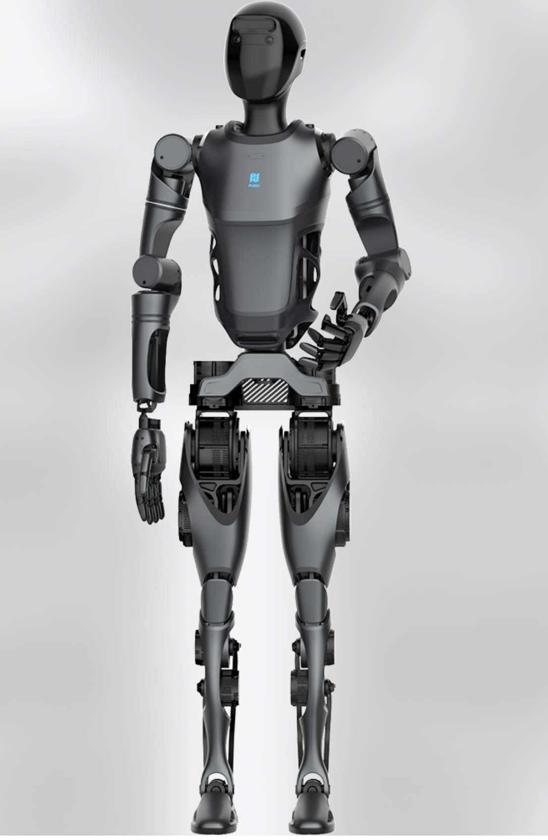 Humanoider Roboter für moderne Automatisierung