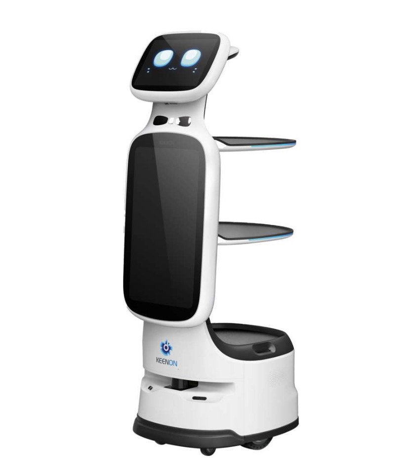 Autonome Robotik für Logistik und Automatisierung