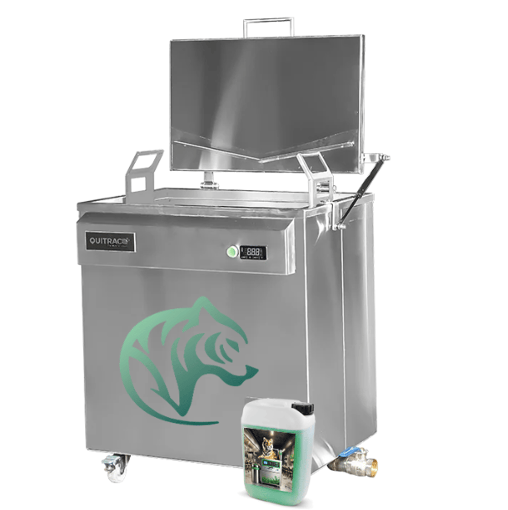 EcoCleanTiger Mini